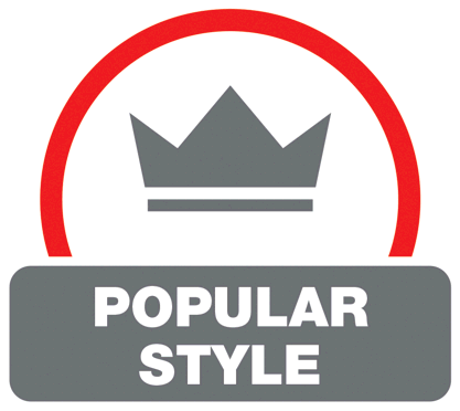 A popular Style